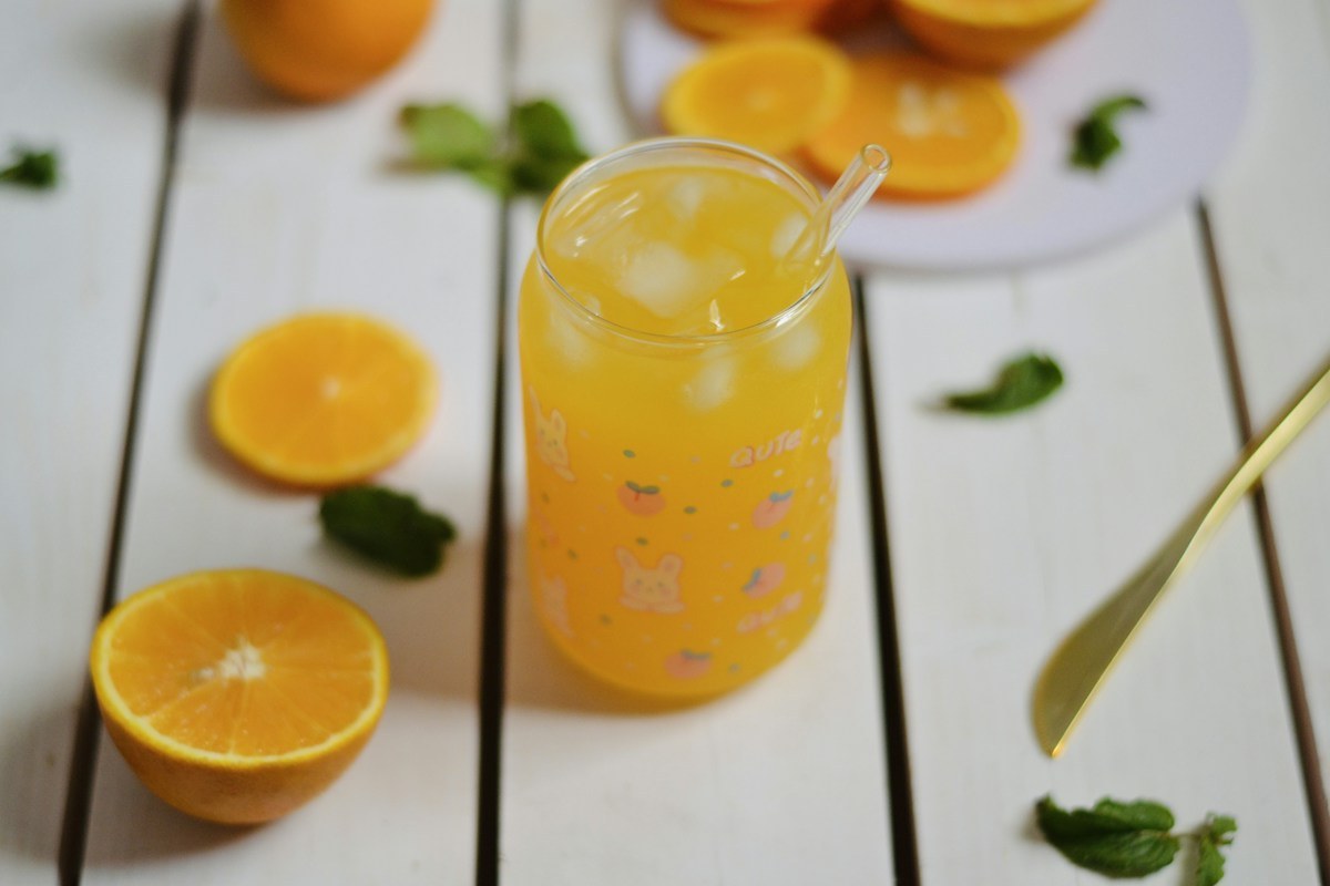 Bebidas e Sucos