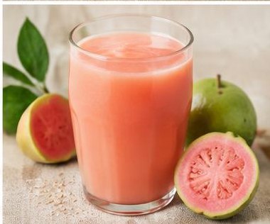 Suco de Goiaba Fresca