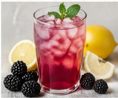 Limonada de Amora