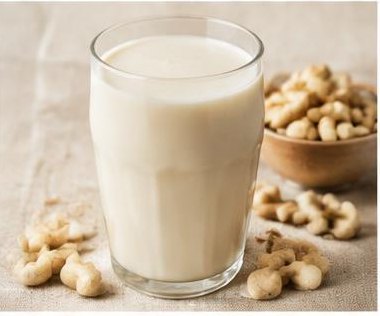 Suco de Caju com Limão